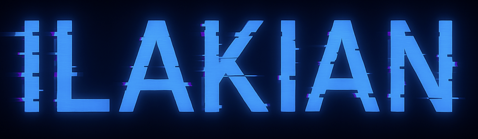 Ilakian Logo